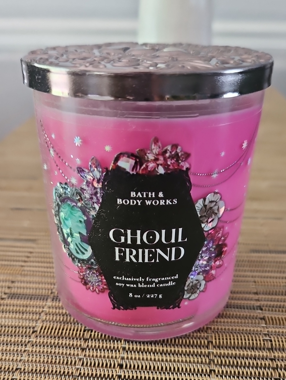 Bath & Body Works Ghoul Friend Candle